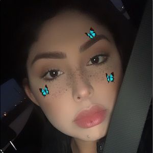 Meet your Posher, Nancy